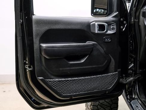 Used 2020 Jeep Wrangler Unlimited Rubicon AWD/4WD image 80