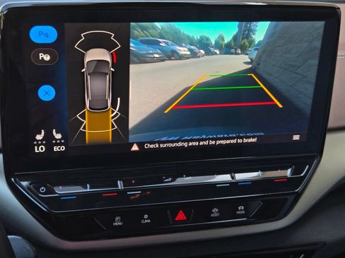 Used 2023 Volkswagen ID.4 Pro RWD image 16