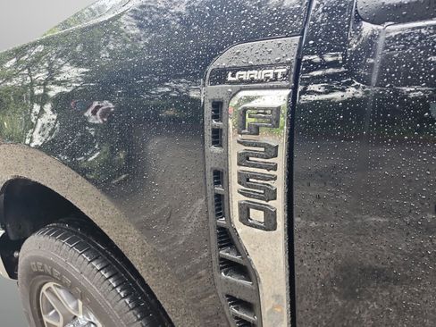 New 2026 Ford F250 Lariat image 23