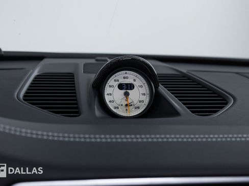 Used 2019 Porsche 911 GT3 RS RWD image 31