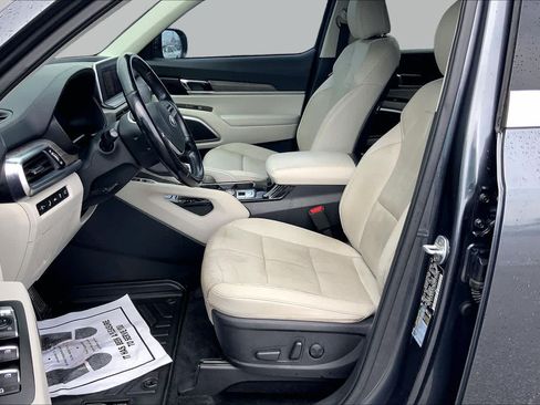 Used 2021 Kia Telluride EX FWD image 8