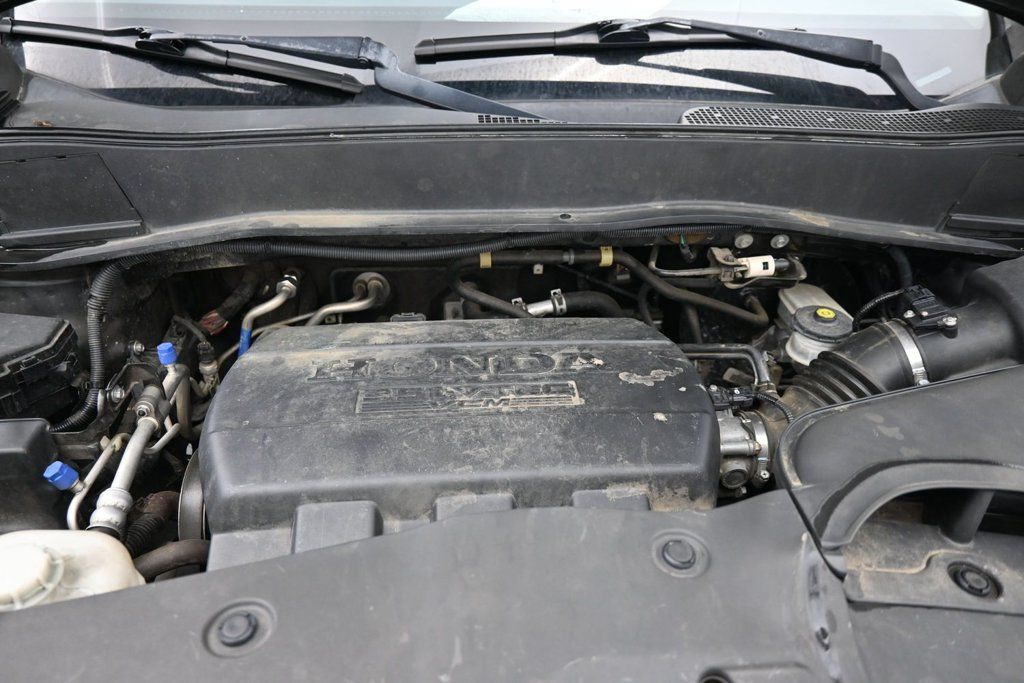 Used 2015 Honda Pilot Touring image 23