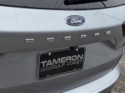 Used 2024 Ford Escape ST-Line image 33