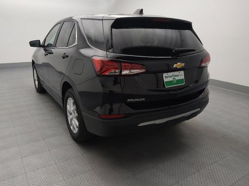 Used 2024 Chevrolet Equinox LT FWD image 6