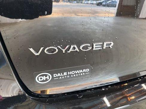 New 2026 Chrysler Voyager LX image 43