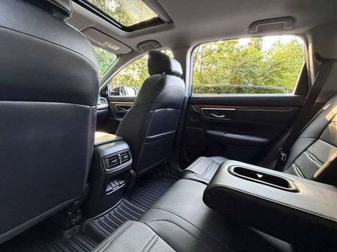 Used 2021 Honda CR-V EX-L image 34