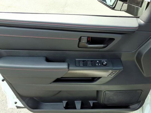 Certified 2025 Toyota Tundra TRD Pro image 19