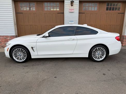 Used 2015 BMW 428i xDrive Coupe image 5