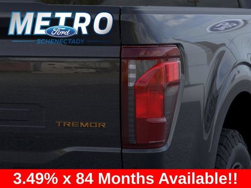 New 2026 Ford F150 Tremor w/ Equipment Group 402B AWD/4WD image 21