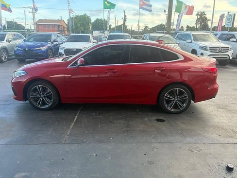 Used 2021 BMW 228i xDrive Gran Coupe w/ Convenience Package AWD/4WD image 5