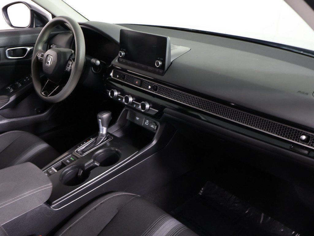 Used 2024 Honda Civic LX image 24