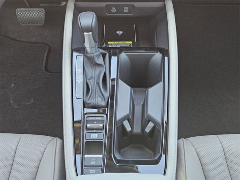 New 2025 Honda Accord Touring image 21