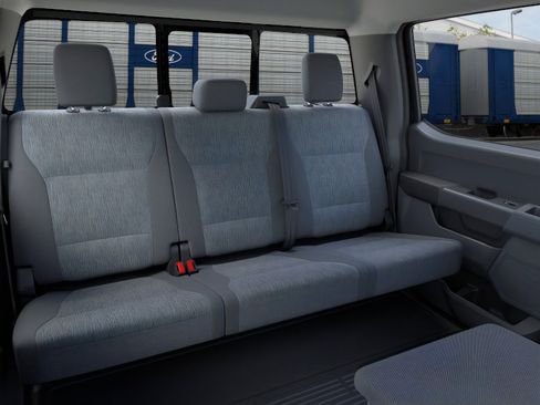 New 2026 Ford F350 XL w/ STX Appearance Package image 11