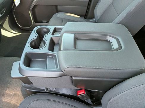 New 2026 Chevrolet Silverado 1500 LT image 27