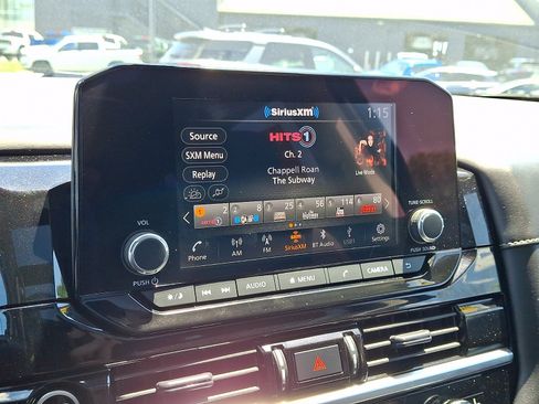 Certified 2023 Nissan Pathfinder SV w/ SV Premium Package AWD/4WD image 20