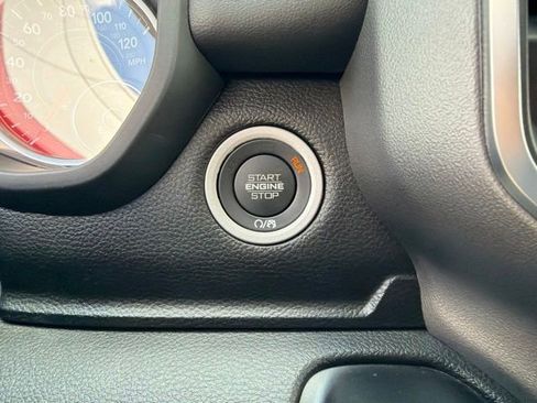Used 2024 RAM 1500 Big Horn AWD/4WD image 26