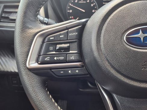 Used 2026 Subaru Ascent Premium AWD/4WD image 15