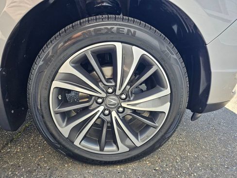 Used 2020 Acura MDX SH-AWD w/ Technology Package image 8
