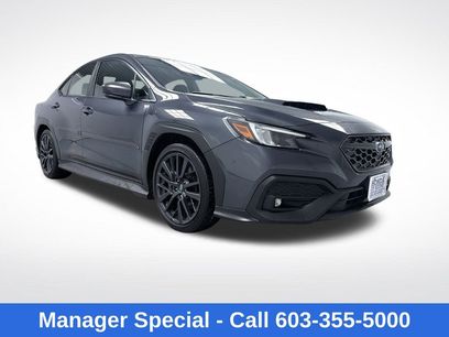 Used 2024 Subaru WRX Premium