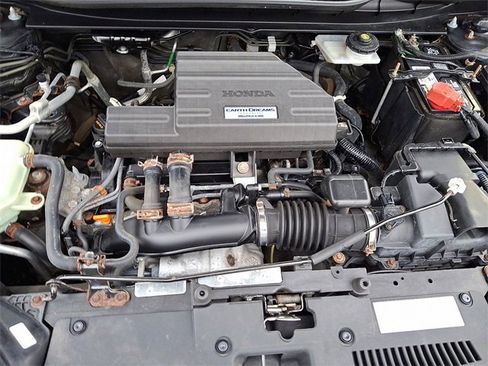 Used 2017 Honda CR-V EX image 28