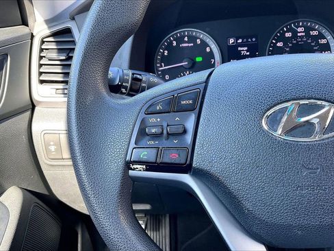 Used 2017 Hyundai Tucson SE FWD image 27