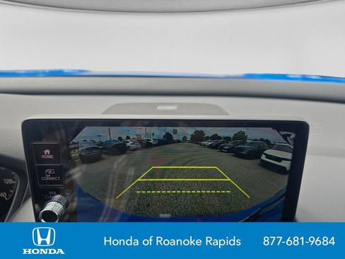 New 2026 Honda HR-V Sport image 22