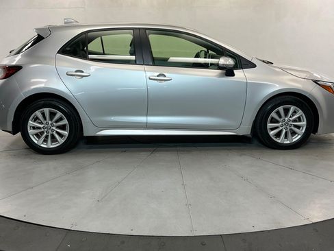 Used 2023 Toyota Corolla SE FWD image 7