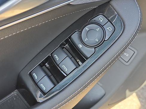 Used 2024 Cadillac CT5 Luxury w/ Sun And Sound Package image 13