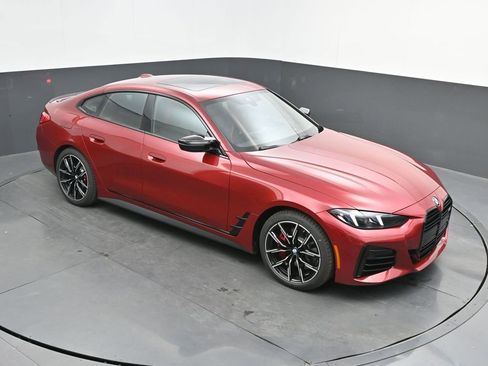 New 2026 BMW M440i w/ Premium Package image 40