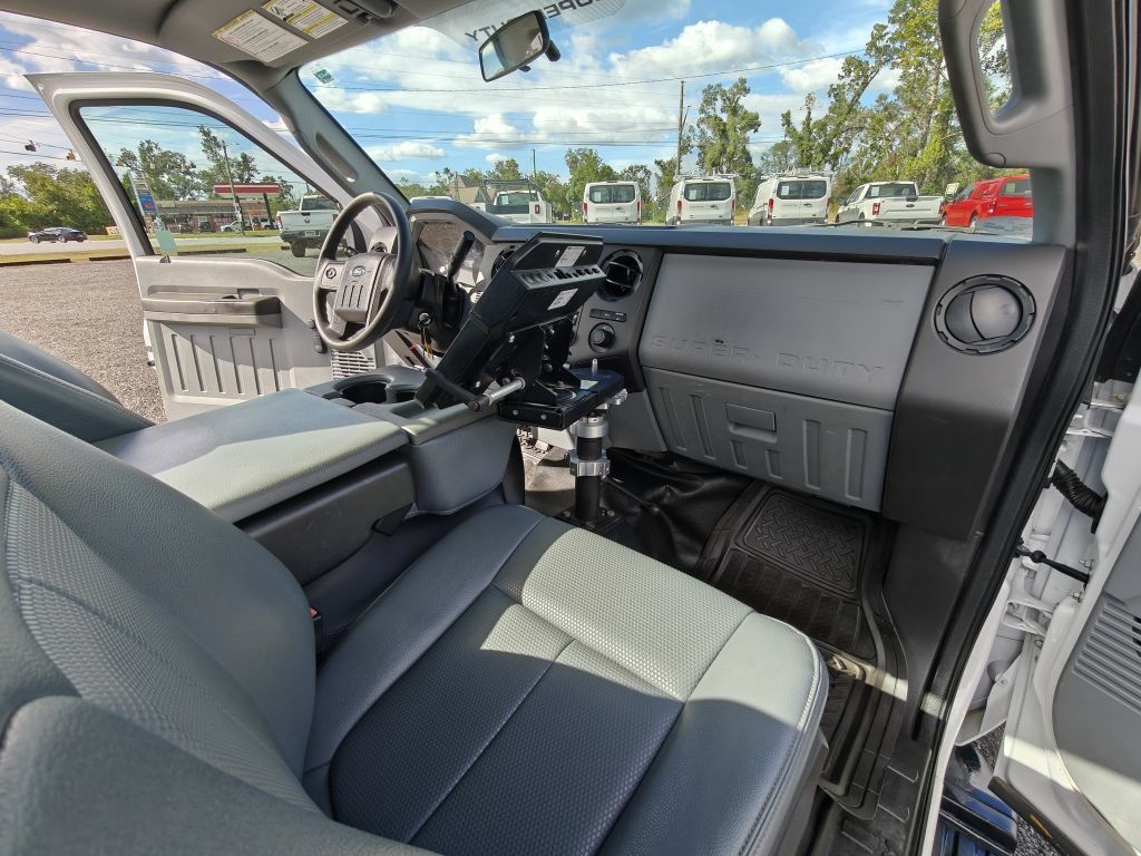 Used 2016 Ford F250 XL RWD image 35