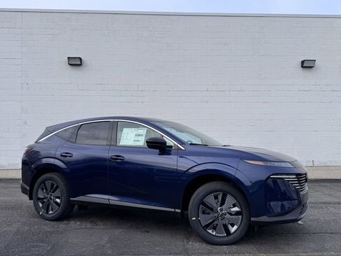 New 2025 Nissan Murano SL image 5