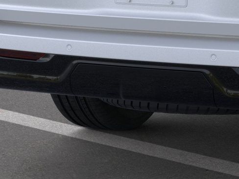 New 2026 Lincoln Navigator Reserve AWD/4WD image 23