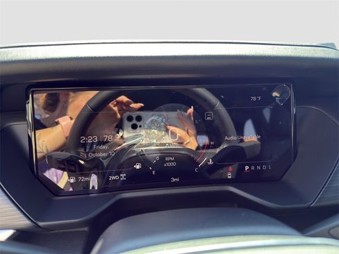 New 2026 GMC Acadia Elevation w/ Elevation Premium Package image 10