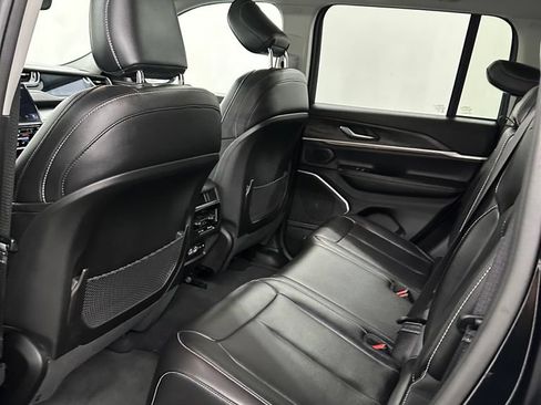 Used 2023 Jeep Grand Cherokee 4WD 4xe image 29