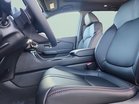 New 2026 Honda Pilot TrailSport image 19
