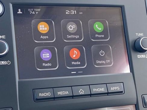 New 2026 Subaru Crosstrek 2.5i image 19