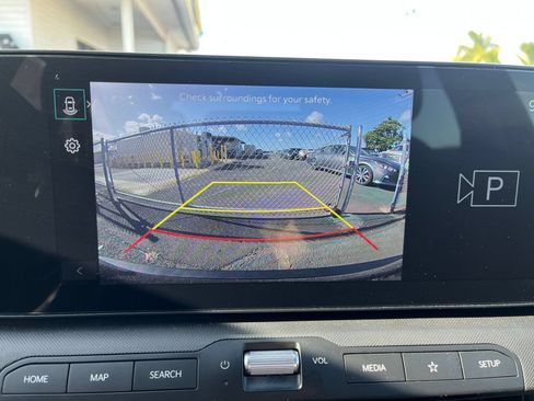 Used 2025 Kia K4 FWD image 19