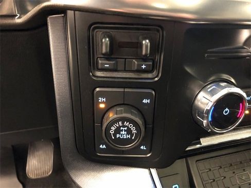 Used 2023 Ford F150 Raptor w/ Blue Interior Package image 23