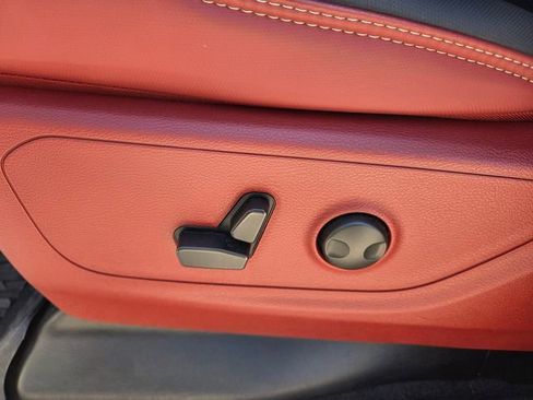 Used 2026 RAM 1500 Rebel w/ Rebel Level 1 Equipment Group image 5