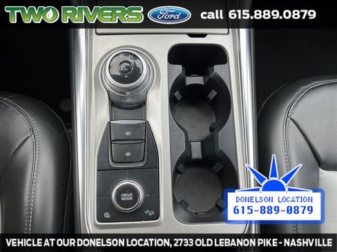 Used 2022 Ford Explorer XLT w/ Equipment Group 202A image 28