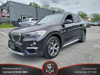 Used 2018 BMW X1 xDrive28i