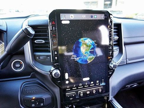 New 2026 RAM 3500 Laramie image 32