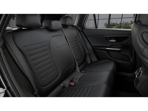 New 2026 Mercedes-Benz GLC 300 GLC 300 image 5