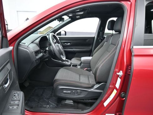 Used 2023 Honda CR-V Sport image 11