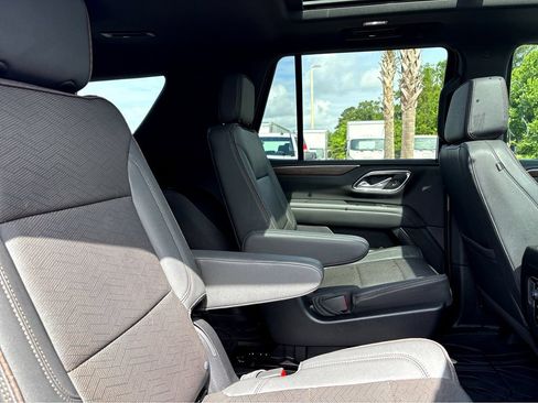 Used 2024 Chevrolet Tahoe High Country RWD image 15