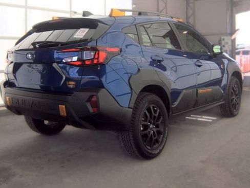 Used 2025 Subaru Crosstrek 2.5i Wilderness w/ Crosstrek Mirror Package AWD/4WD image 3