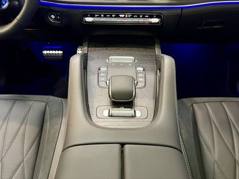 New 2026 Mercedes-Benz GLS 63 AMG 4MATIC image 21