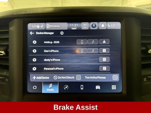 Used 2022 RAM 1500 Big Horn AWD/4WD image 12