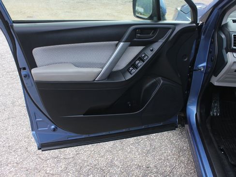 Used 2017 Subaru Forester 2.5i Premium w/ Protection Package #1 image 30