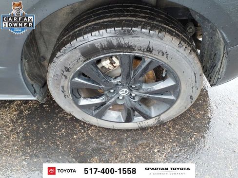 Used 2024 MAZDA CX-30 AWD 2.5 S w/ Select Sport Pkg image 10